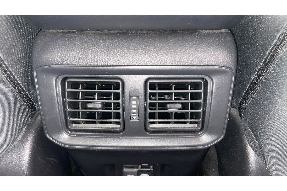 2023 Toyota RAV4 GX AXAH54R