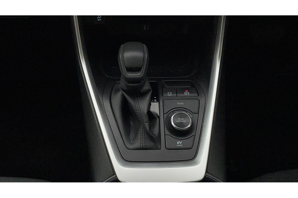 2023 Toyota RAV4 GX AXAH54R