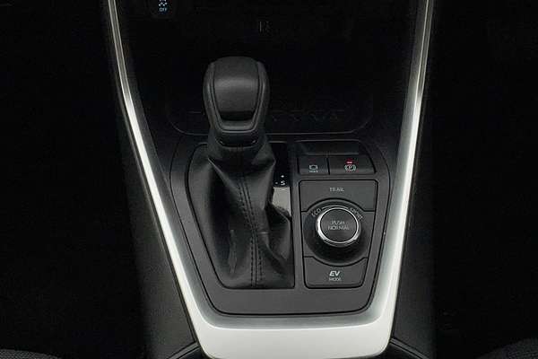 2023 Toyota RAV4 GX AXAH54R