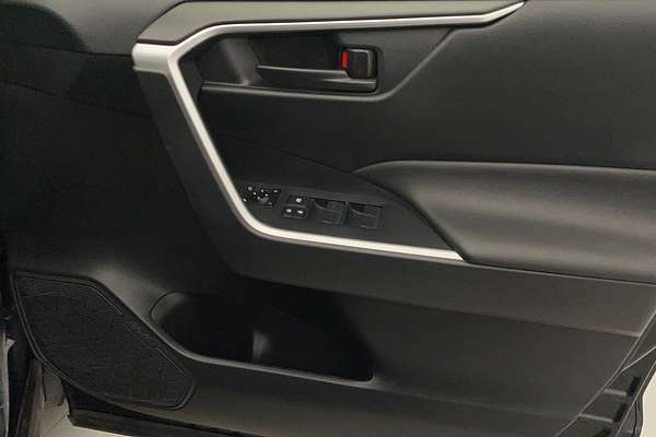 2023 Toyota RAV4 GX AXAH54R