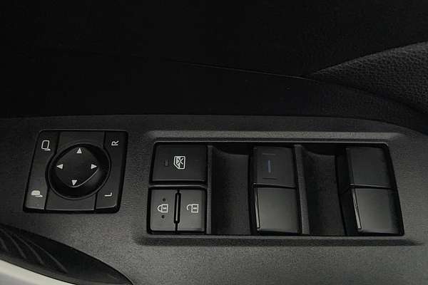 2023 Toyota RAV4 GX AXAH54R