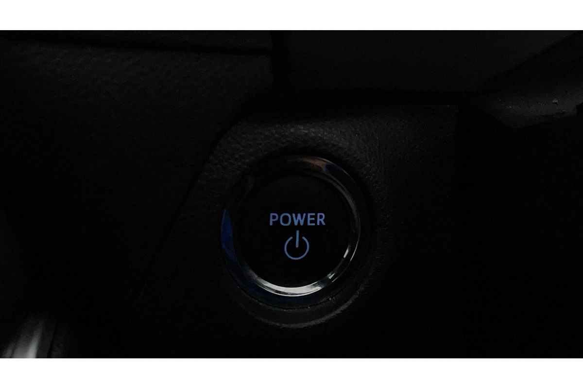 2023 Toyota RAV4 GX AXAH54R