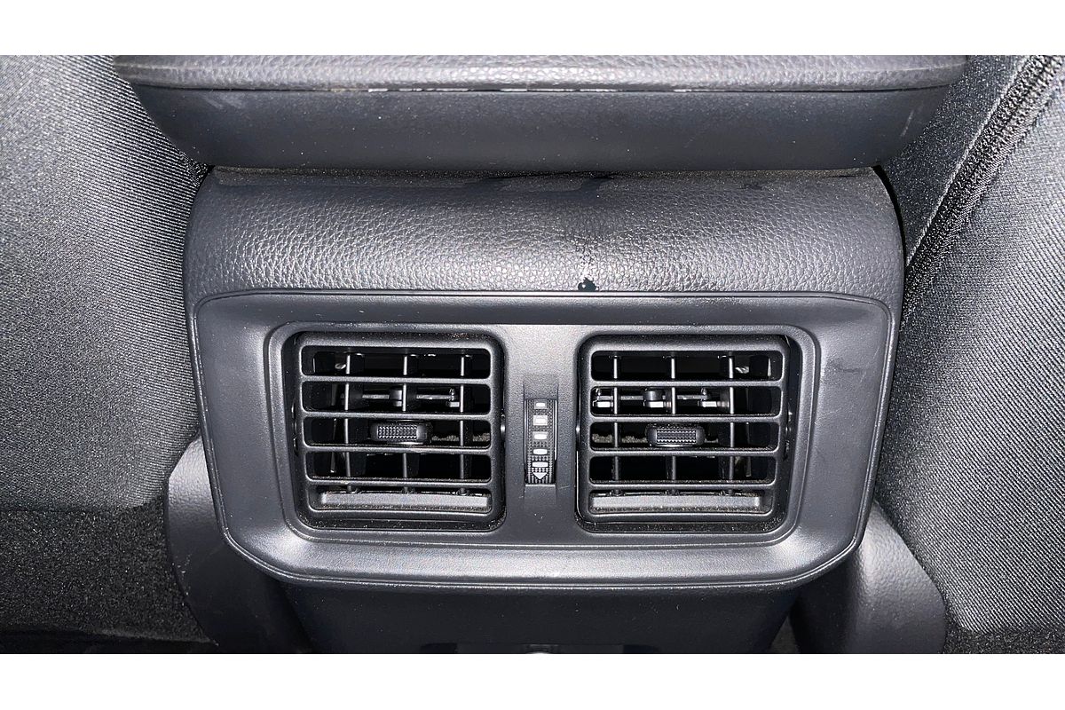 2020 Toyota RAV4 GX AXAH54R