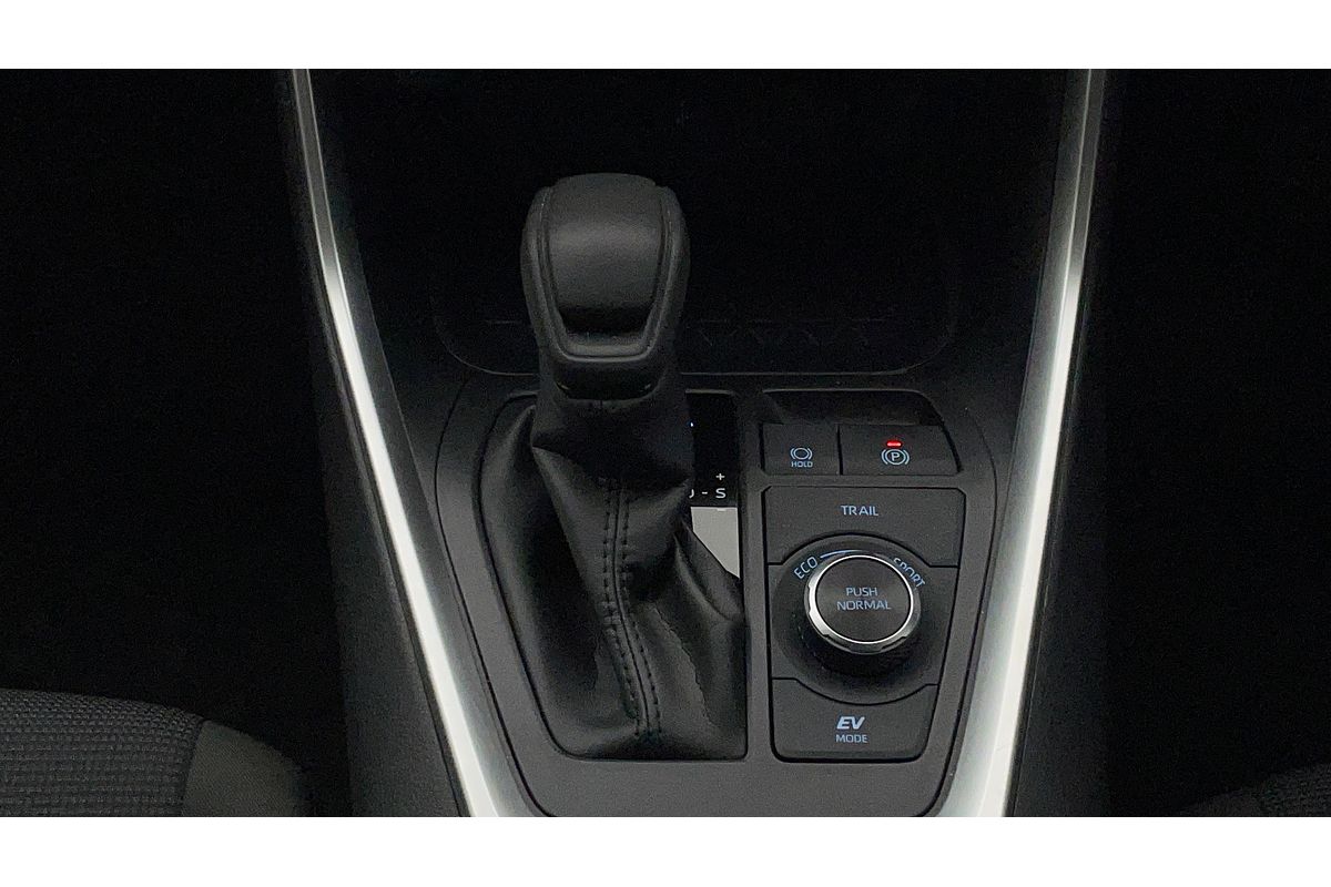 2020 Toyota RAV4 GX AXAH54R