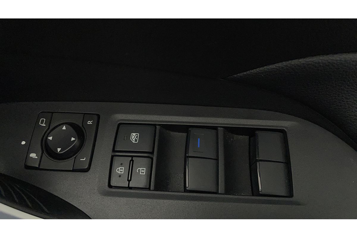 2020 Toyota RAV4 GX AXAH54R