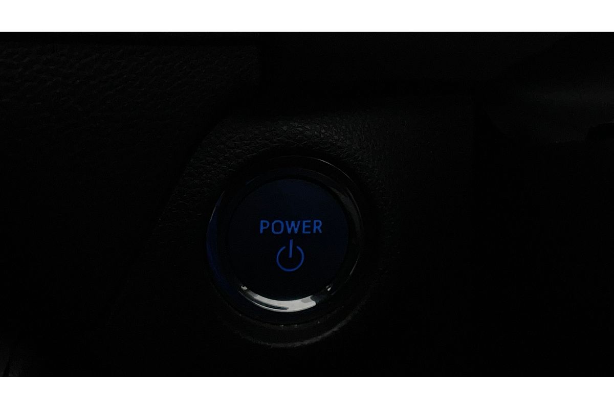 2020 Toyota RAV4 GX AXAH54R