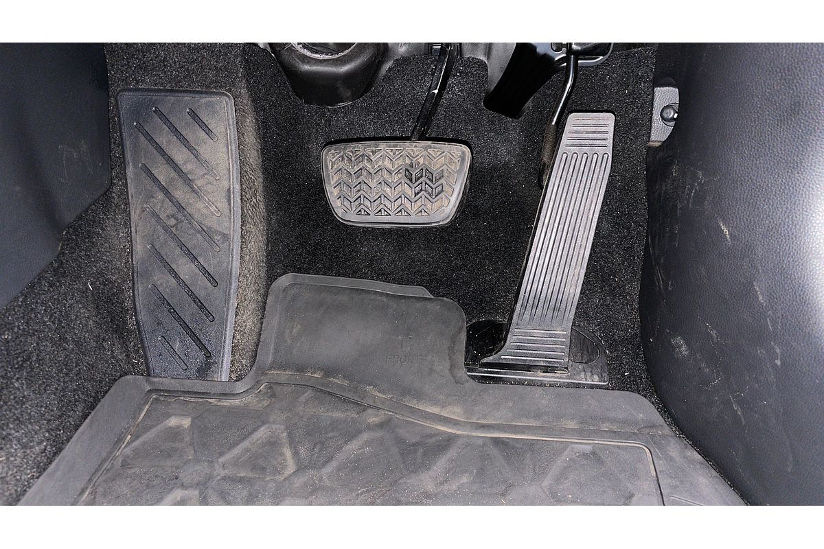 2020 Toyota RAV4 GX AXAH54R