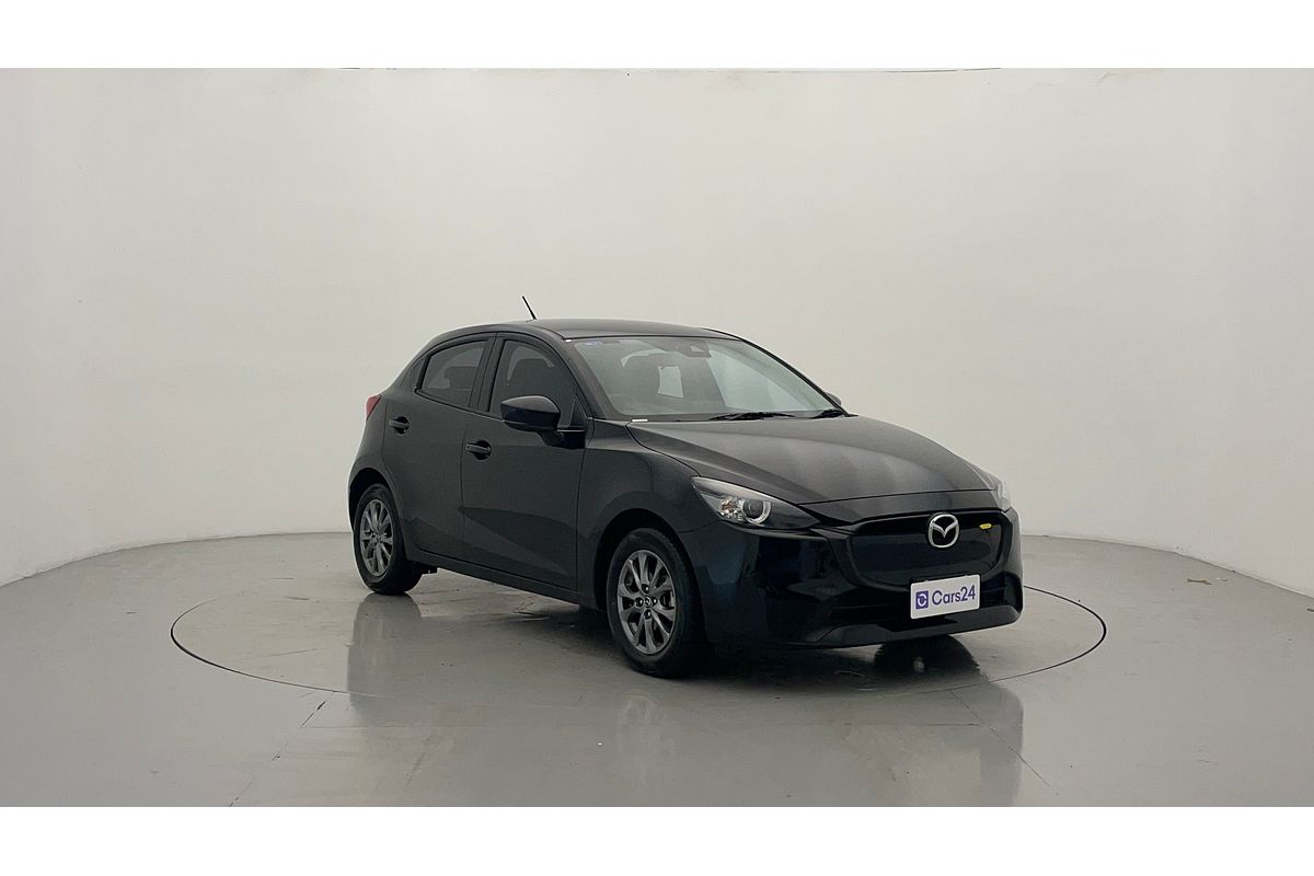 2024 Mazda 2 G15 Pure DJ Series