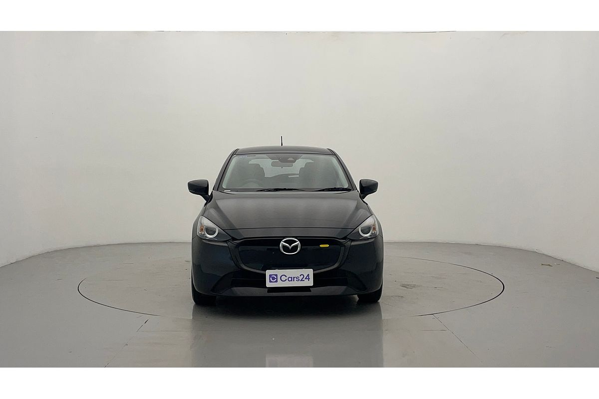 2024 Mazda 2 G15 Pure DJ Series