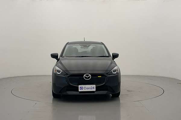 2024 Mazda 2 G15 Pure DJ Series
