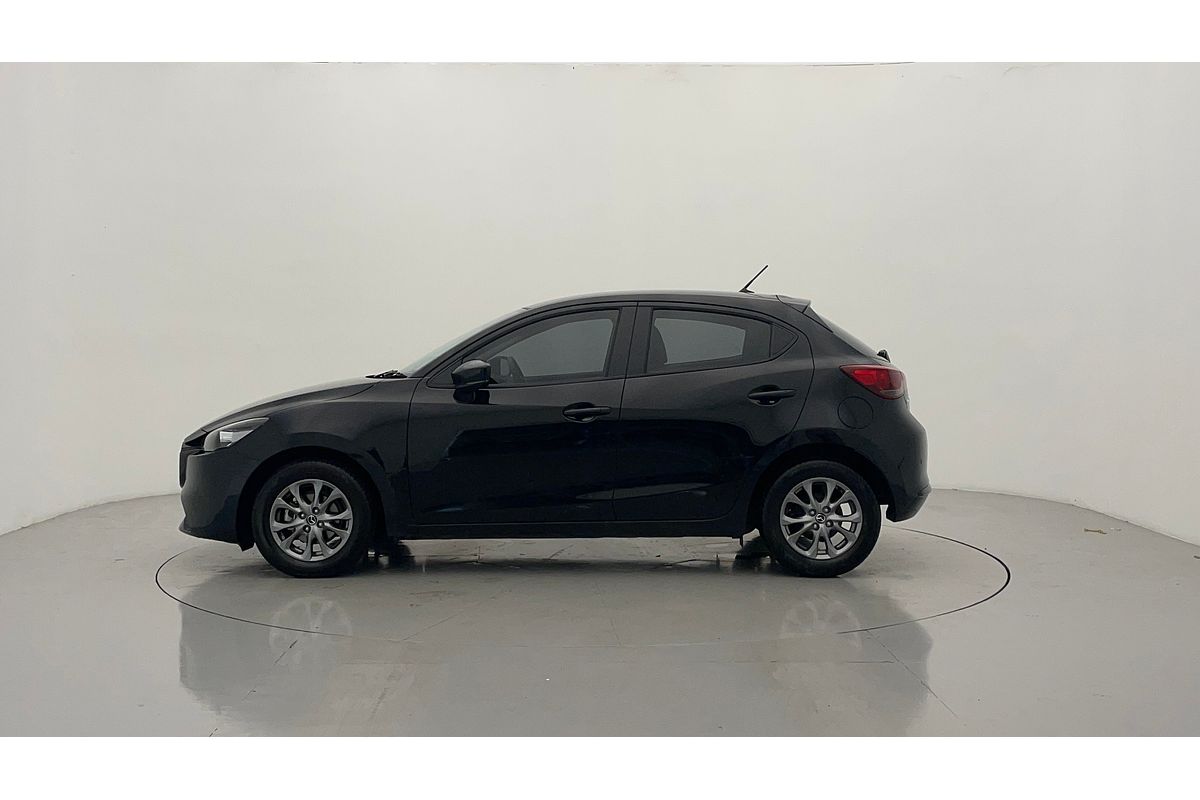 2024 Mazda 2 G15 Pure DJ Series