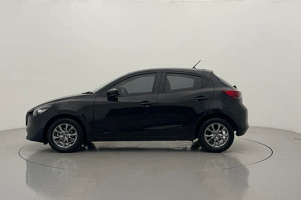 2024 Mazda 2 G15 Pure DJ Series