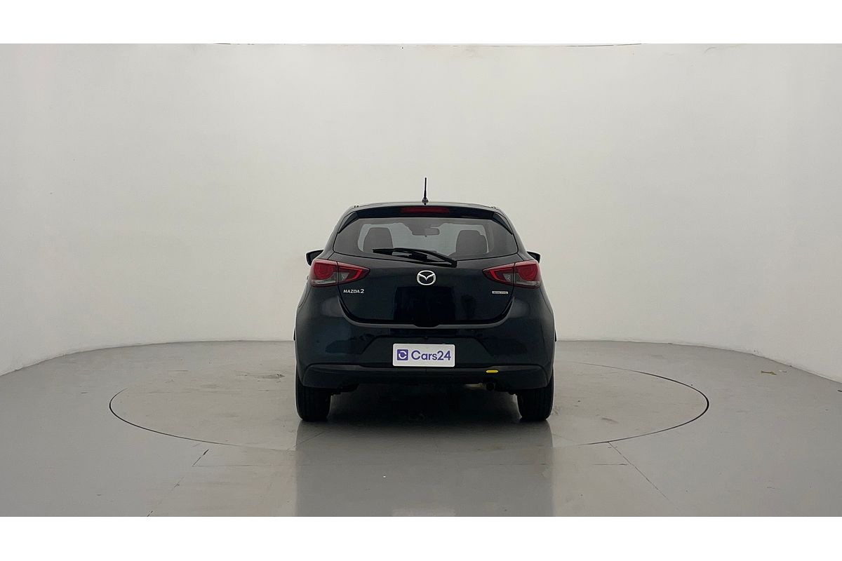 2024 Mazda 2 G15 Pure DJ Series