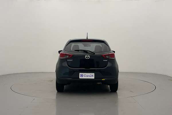 2024 Mazda 2 G15 Pure DJ Series