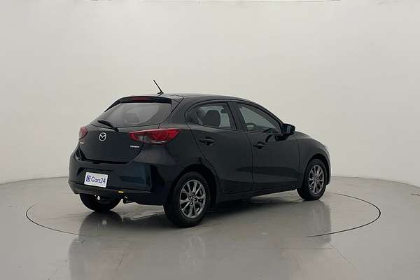 2024 Mazda 2 G15 Pure DJ Series