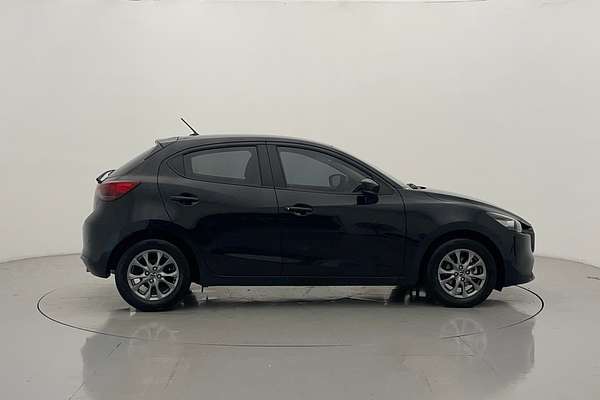 2024 Mazda 2 G15 Pure DJ Series