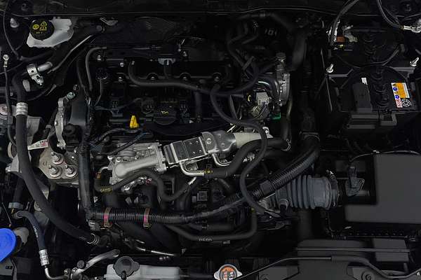 2024 Mazda 2 G15 Pure DJ Series