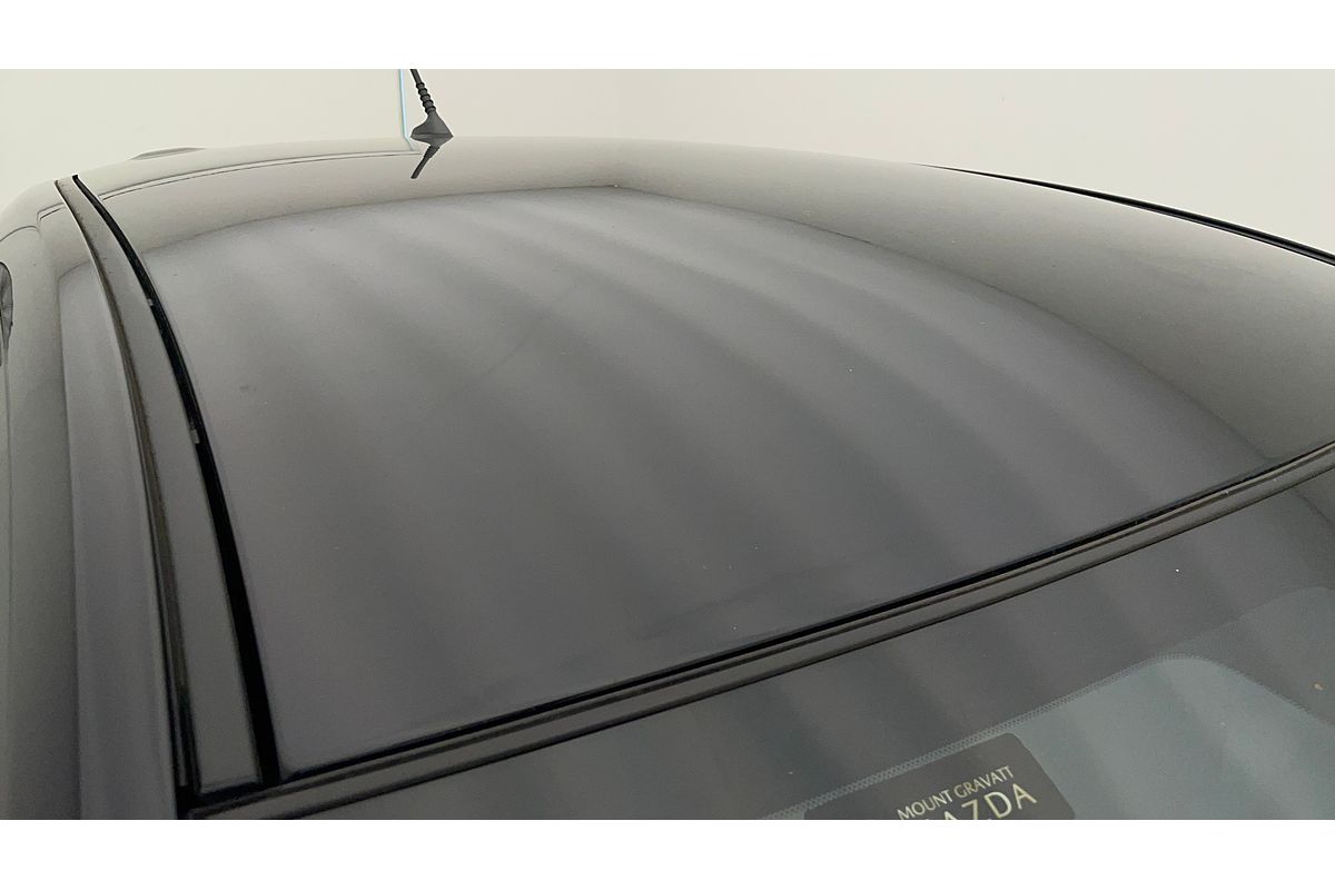 2024 Mazda 2 G15 Pure DJ Series