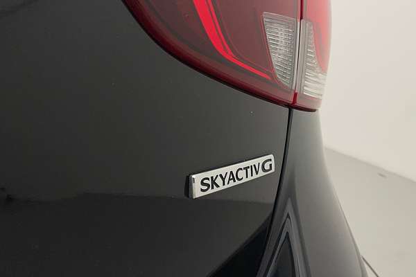 2024 Mazda 2 G15 Pure DJ Series