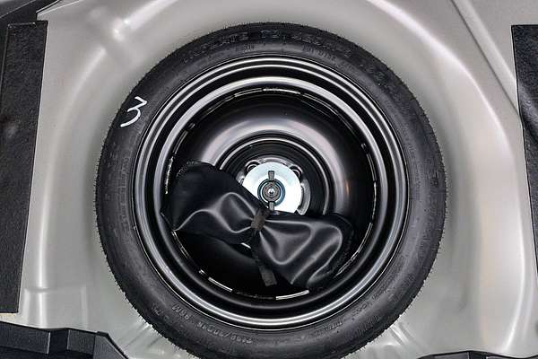 2024 Mazda 2 G15 Pure DJ Series