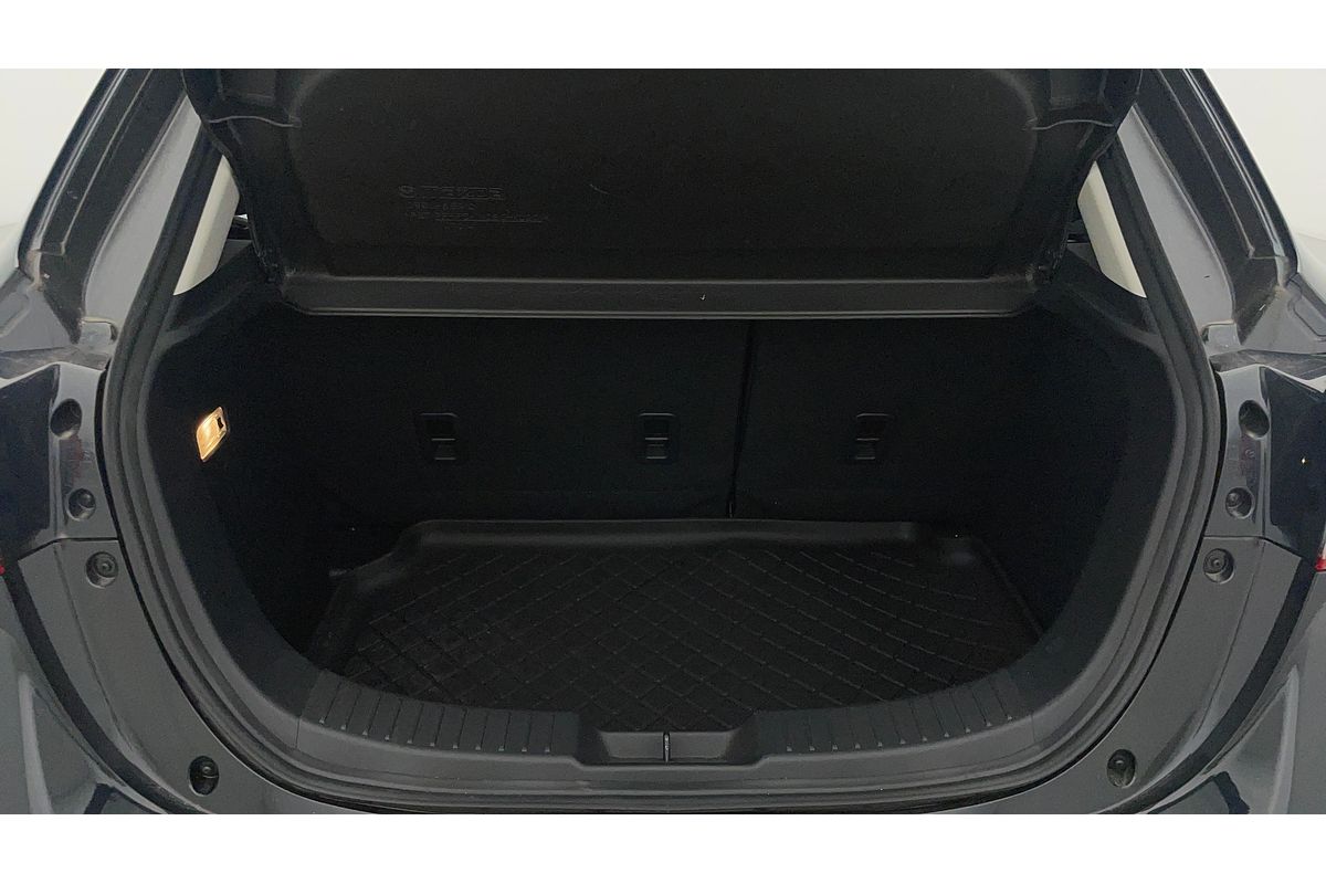 2024 Mazda 2 G15 Pure DJ Series