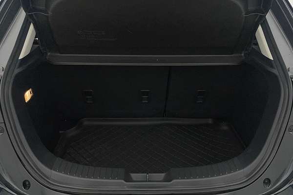 2024 Mazda 2 G15 Pure DJ Series