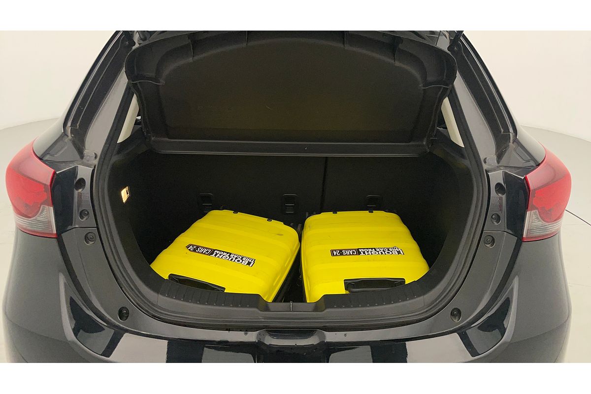 2024 Mazda 2 G15 Pure DJ Series