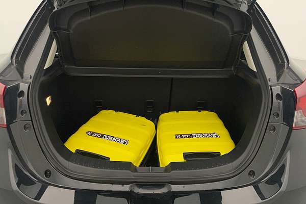 2024 Mazda 2 G15 Pure DJ Series