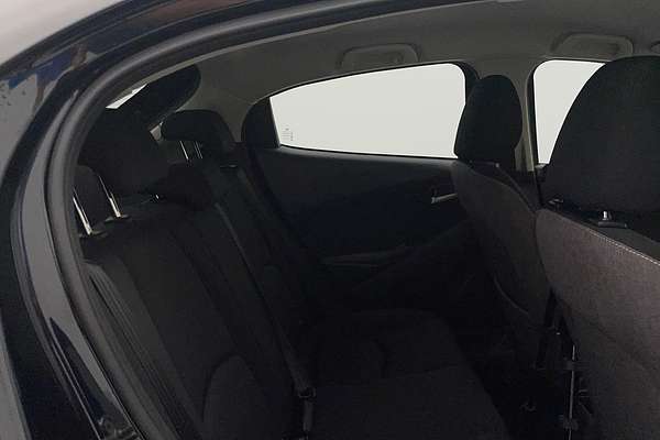 2024 Mazda 2 G15 Pure DJ Series