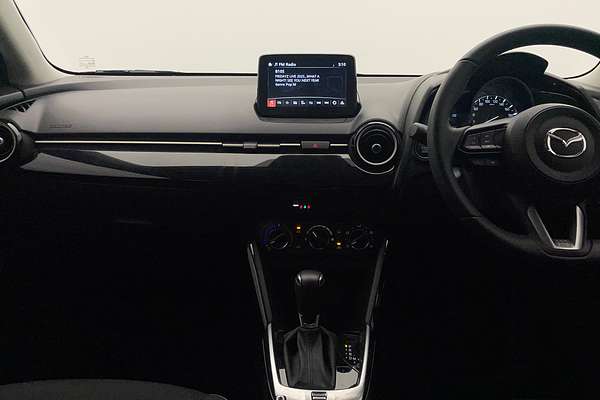 2024 Mazda 2 G15 Pure DJ Series