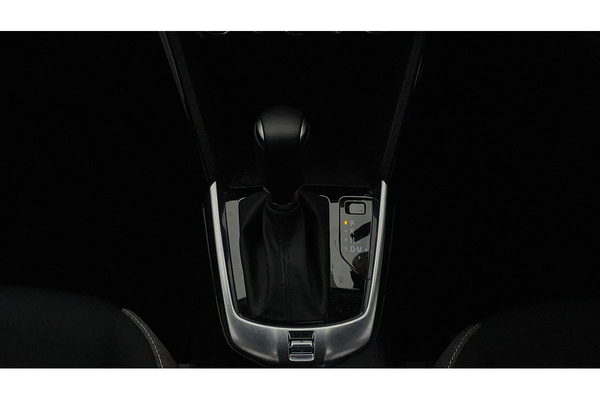 2024 Mazda 2 G15 Pure DJ Series