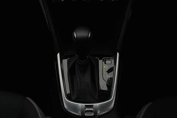 2024 Mazda 2 G15 Pure DJ Series