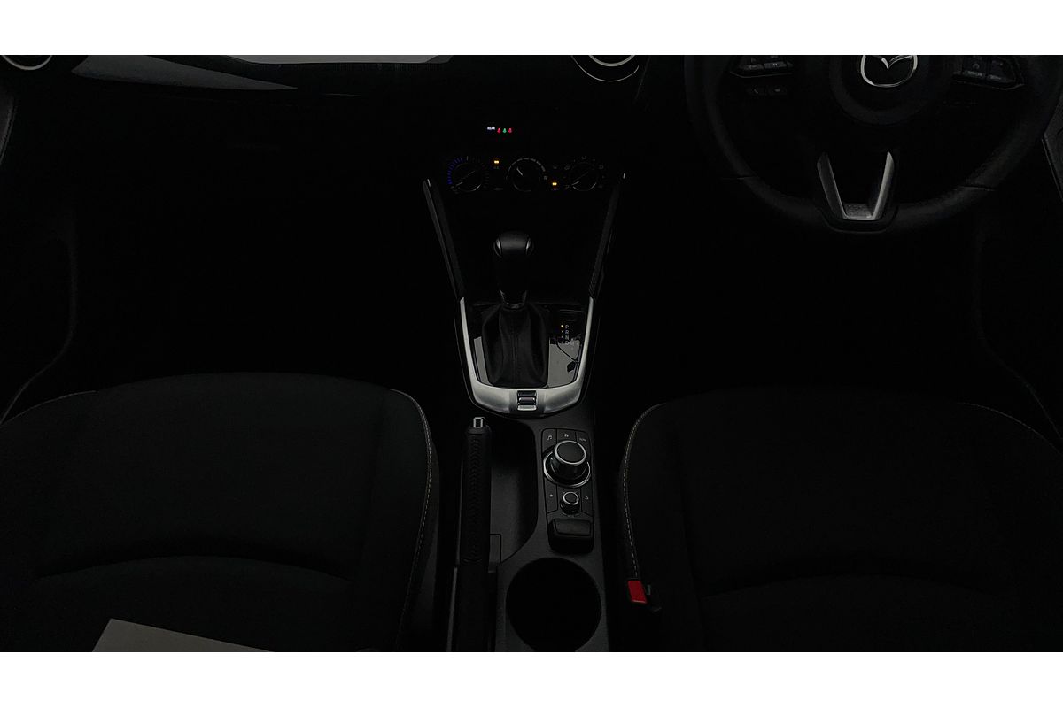 2024 Mazda 2 G15 Pure DJ Series