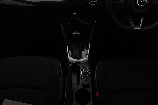 2024 Mazda 2 G15 Pure DJ Series