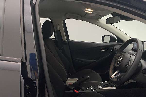 2024 Mazda 2 G15 Pure DJ Series