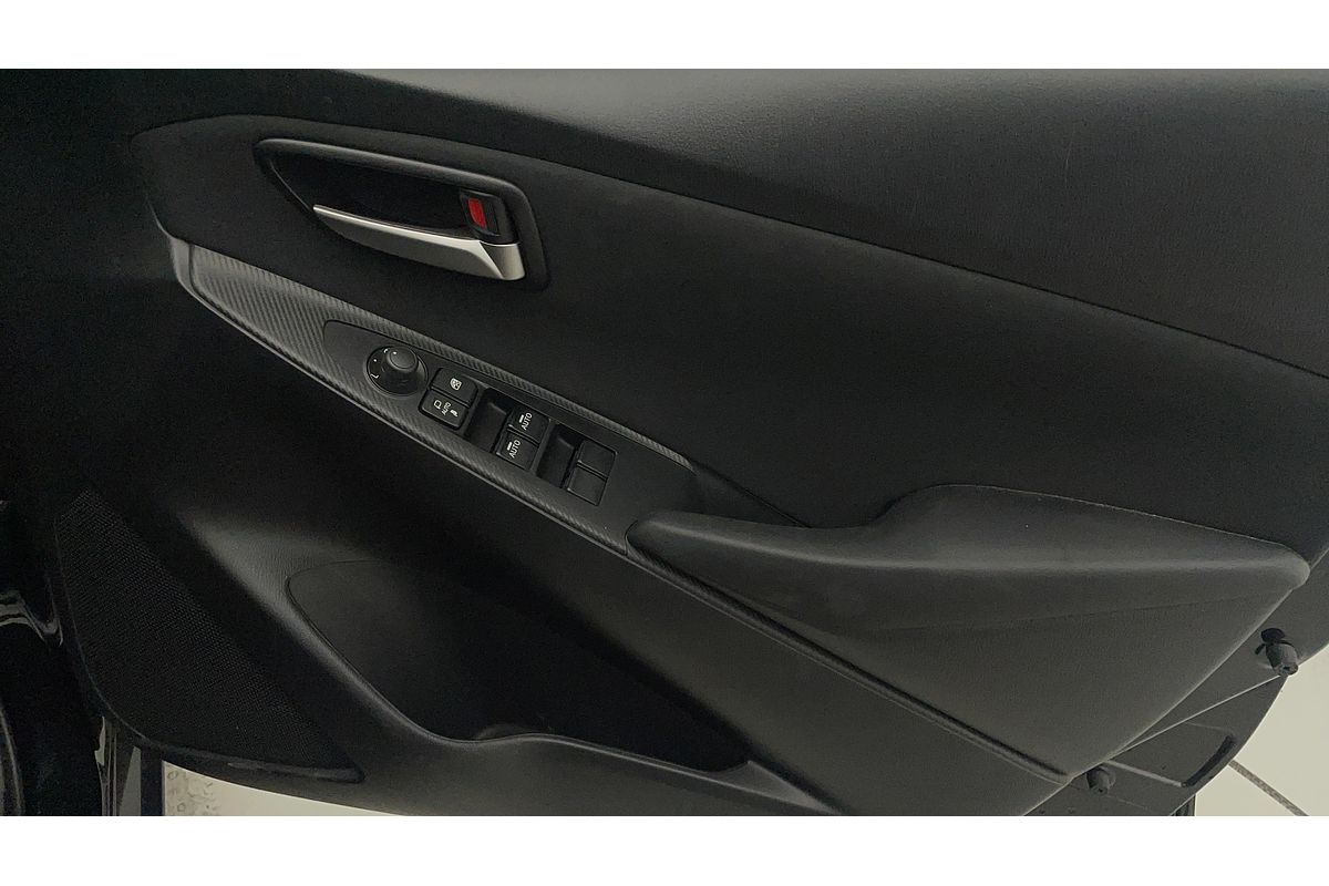 2024 Mazda 2 G15 Pure DJ Series