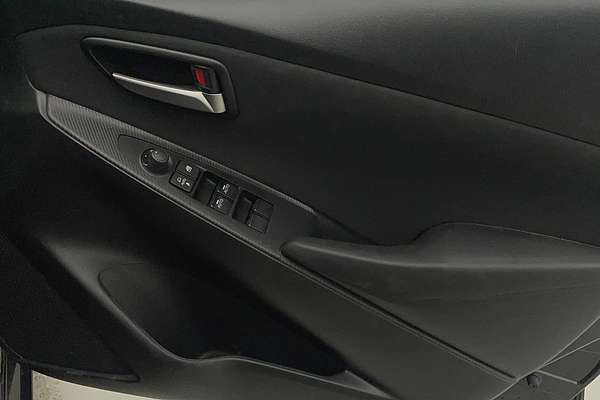 2024 Mazda 2 G15 Pure DJ Series