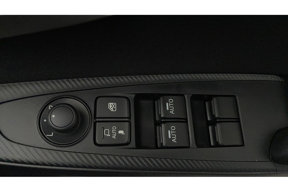 2024 Mazda 2 G15 Pure DJ Series