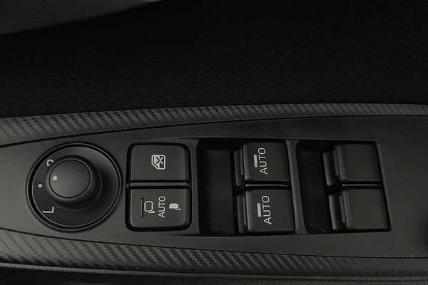 2024 Mazda 2 G15 Pure DJ Series