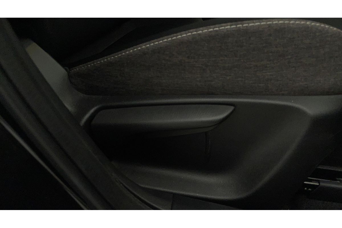 2024 Mazda 2 G15 Pure DJ Series