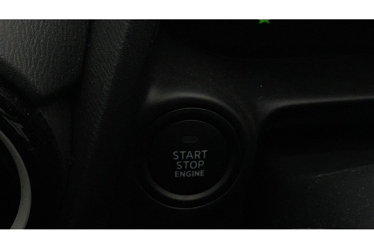 2024 Mazda 2 G15 Pure DJ Series