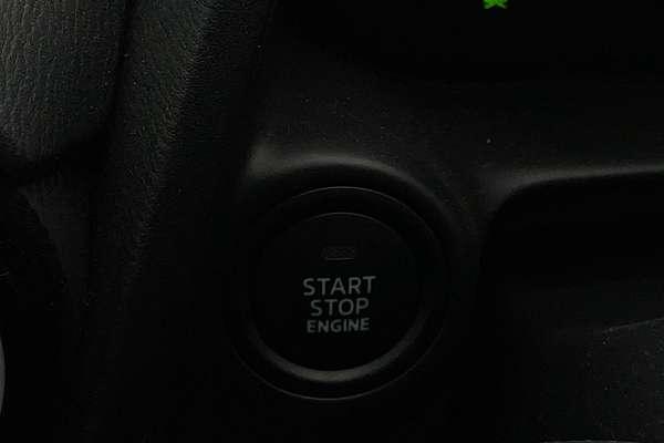 2024 Mazda 2 G15 Pure DJ Series