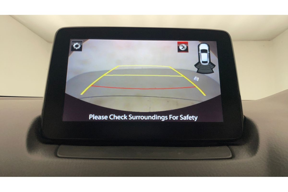 2024 Mazda 2 G15 Pure DJ Series