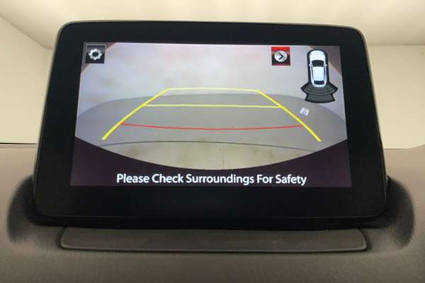 2024 Mazda 2 G15 Pure DJ Series