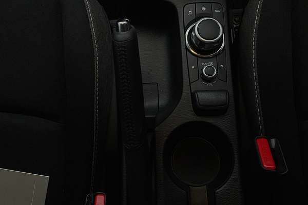 2024 Mazda 2 G15 Pure DJ Series