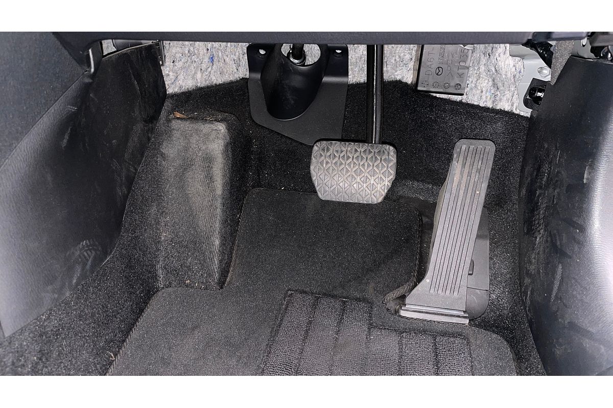 2024 Mazda 2 G15 Pure DJ Series