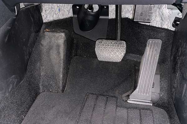 2024 Mazda 2 G15 Pure DJ Series