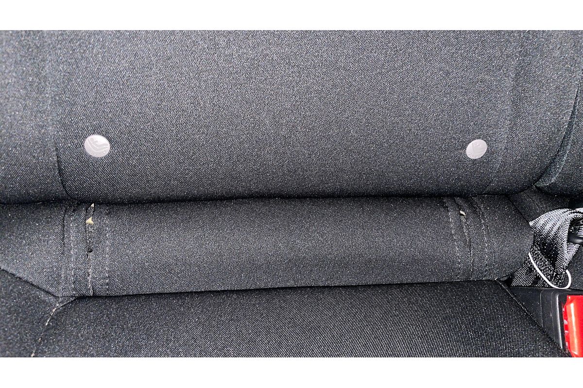 2024 Mazda 2 G15 Pure DJ Series