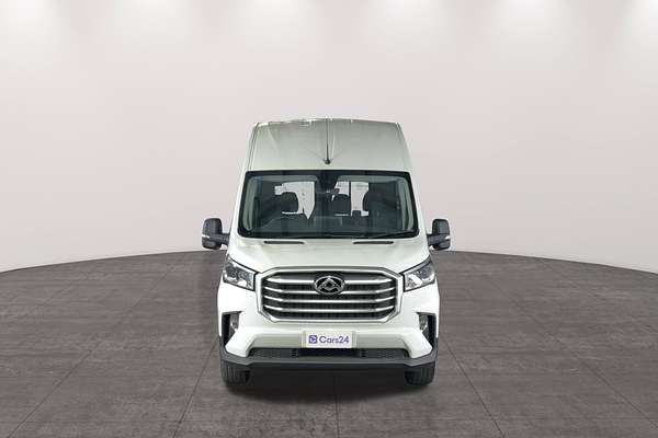 2022 LDV Deliver 9 MWB Mid Roof