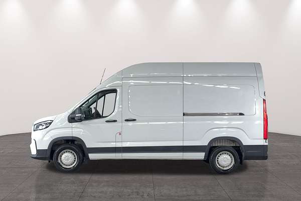 2022 LDV Deliver 9 MWB Mid Roof